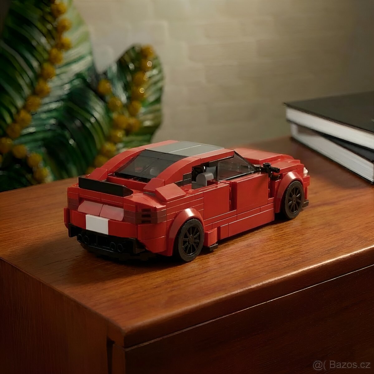 LEGO MOC BMW M5 F90 - 2