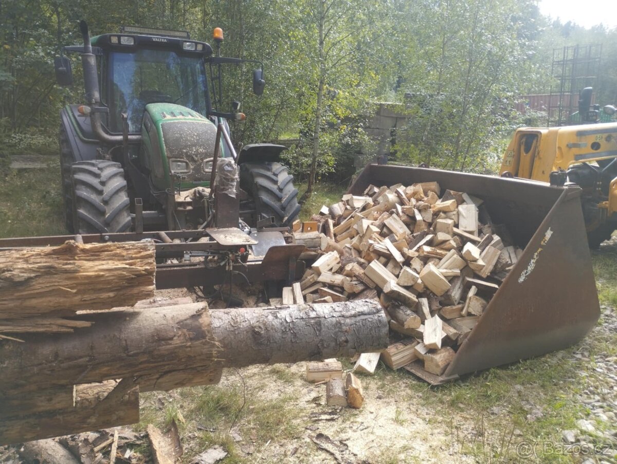 Štípací poloautomat - 2