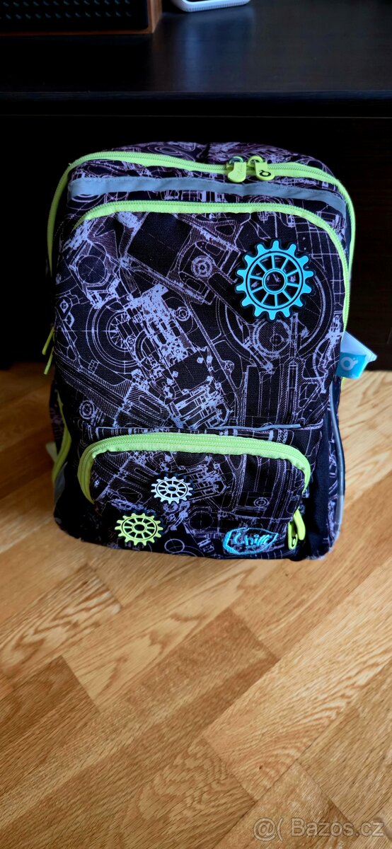 Školní batoh TOPGAL - 2