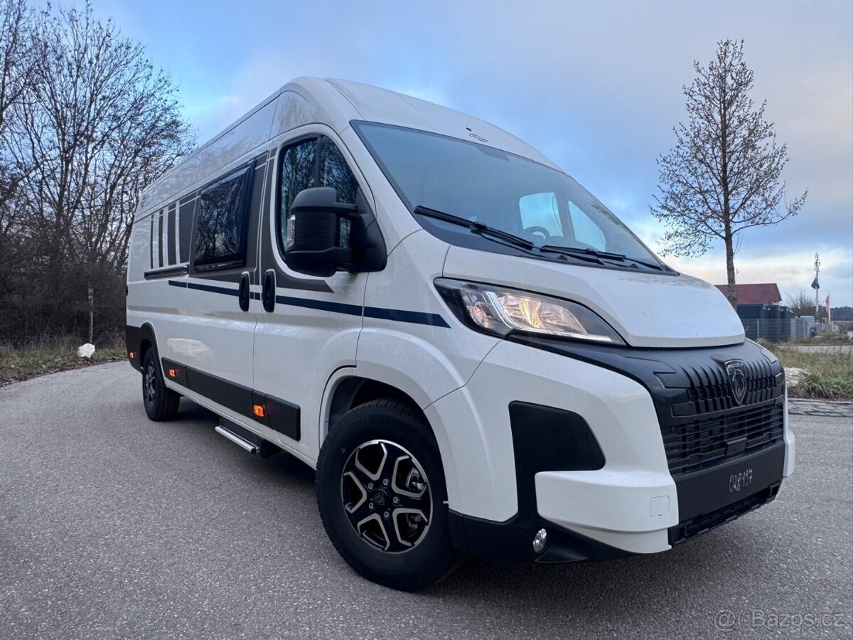 Carado CV 640 automat model 2026 odpočet DPH - 2