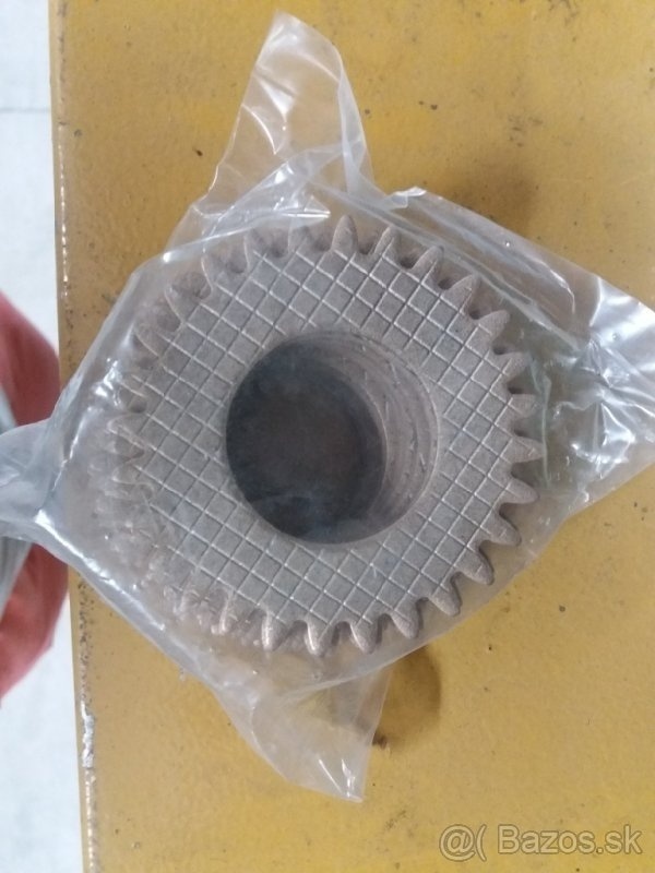 lamelka vonkajsia - - 2