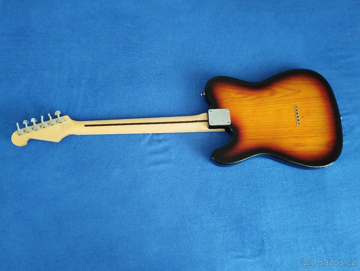 Telecaster Thinline - 2