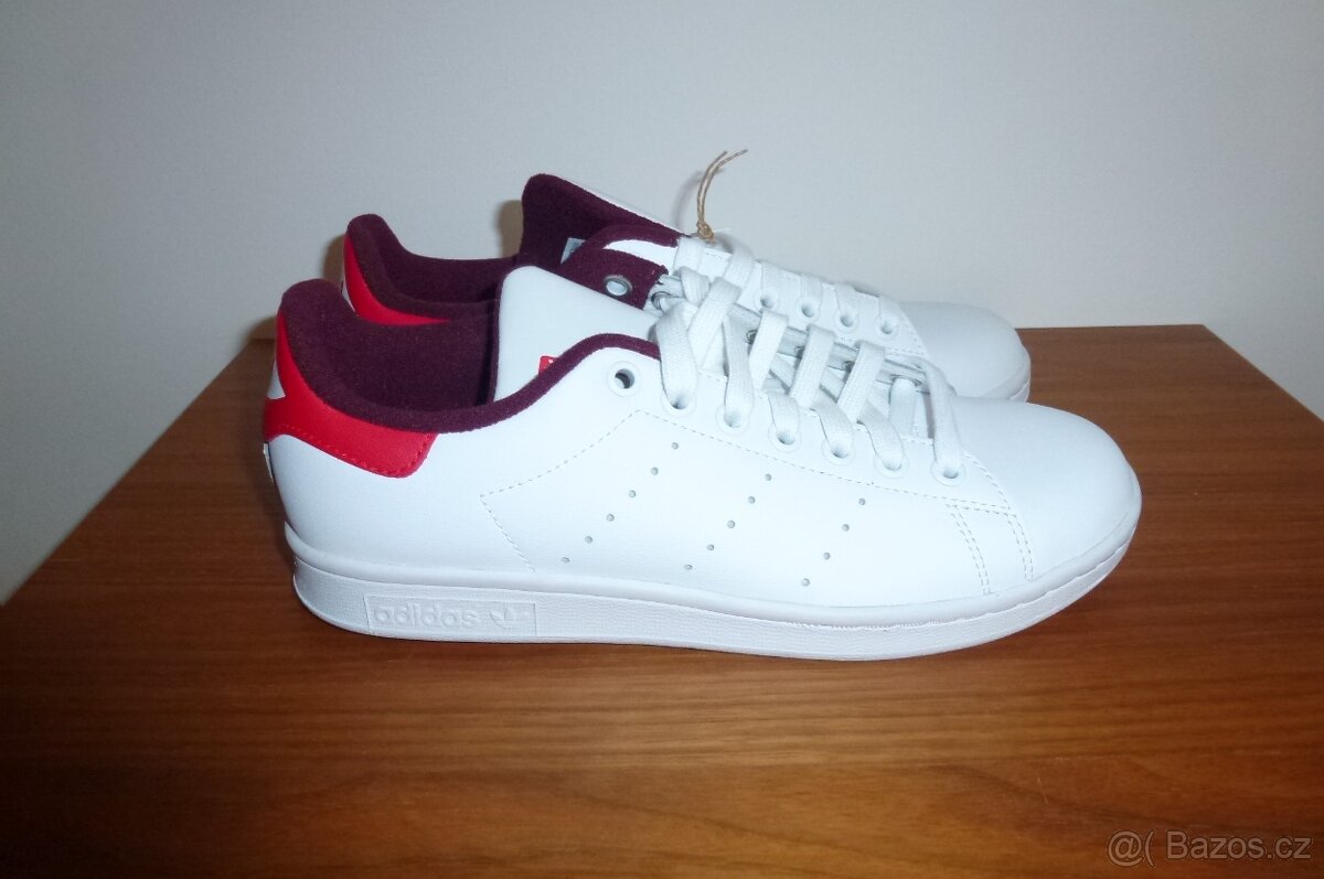 Adidas Stan Smith 39 - 2