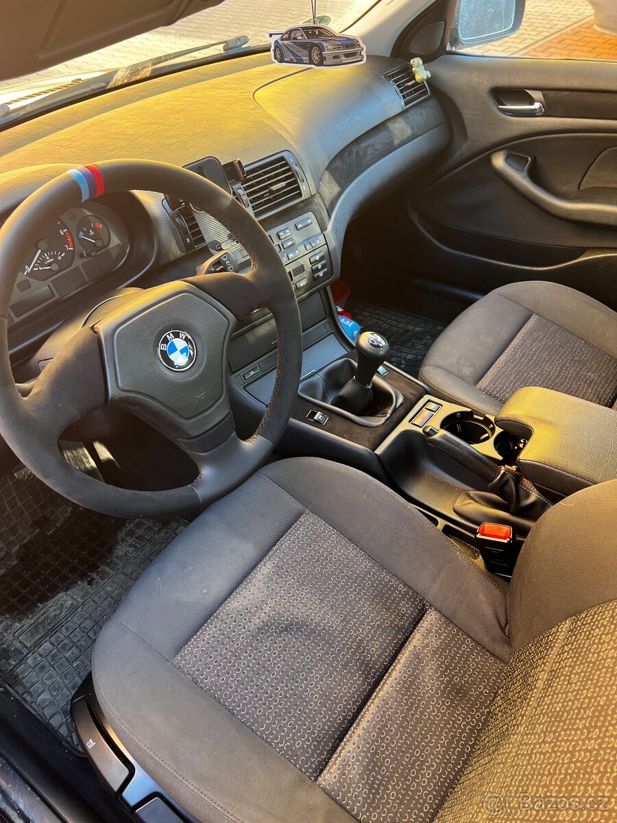 Bmw e46 318i - 2