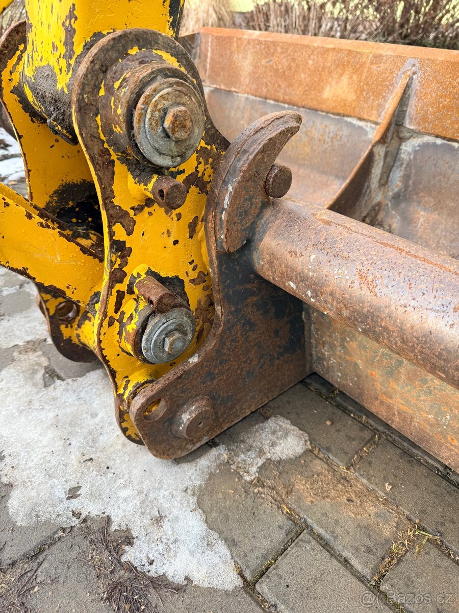 Rychloupinak + lžíce - 2