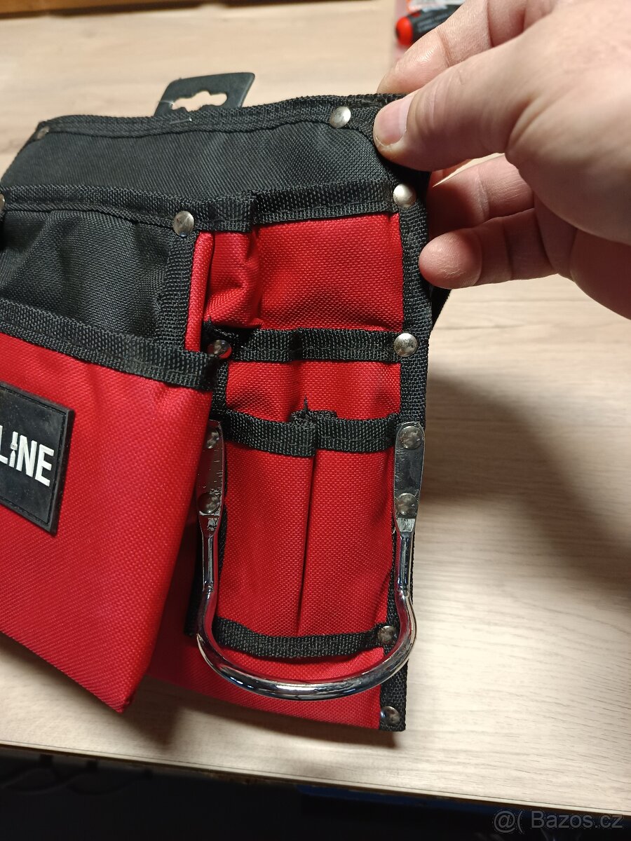 kapsa na nářadí - 2