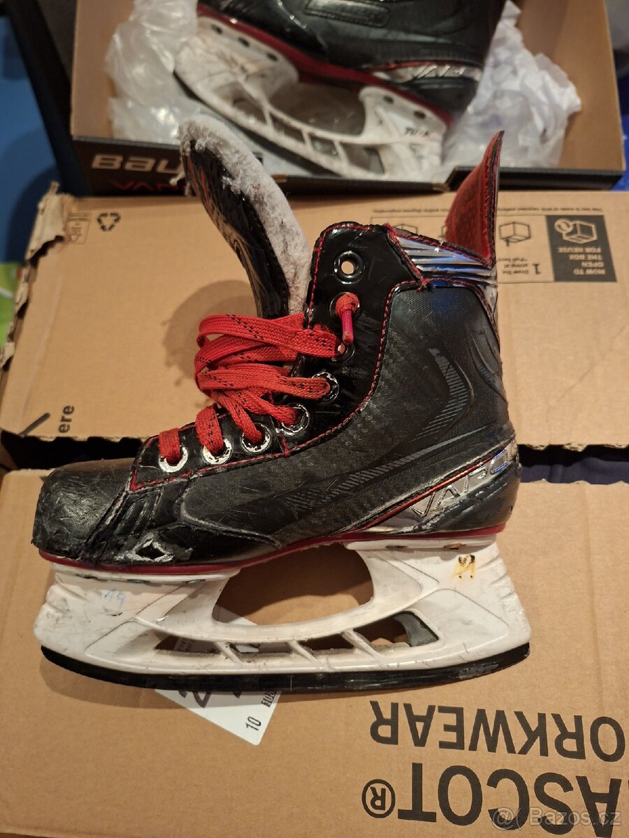 Brusle Bauer Vapor X2.7 - 2