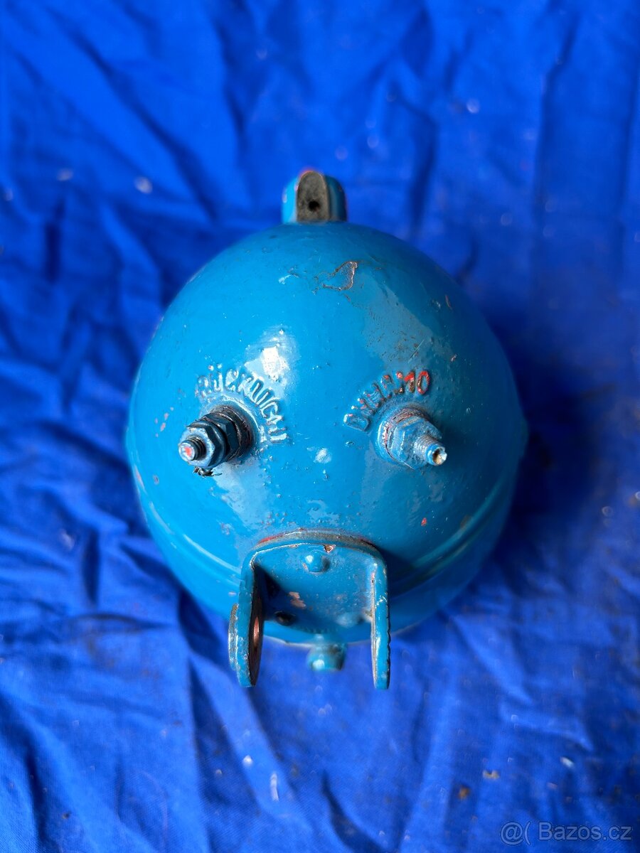 Staré světlo Radsonne - 2