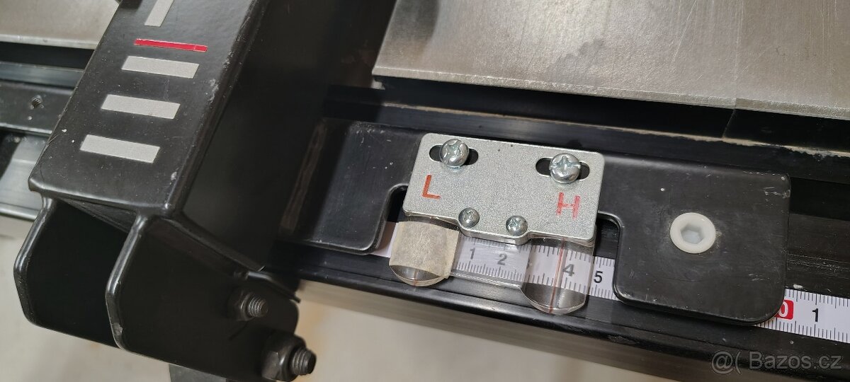 KOTOUČOVÁ PILA LAGUNA FUSION 3 - 2