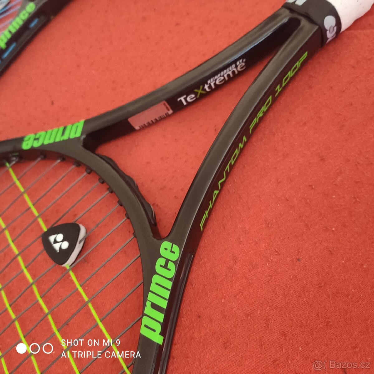 Prince Phantom PRO 100P - 2