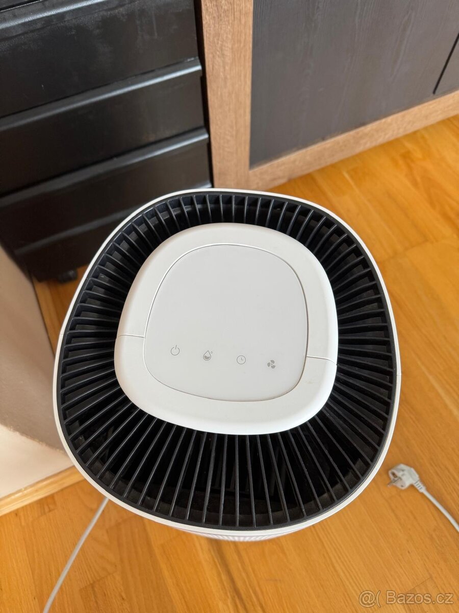 TESLA Smart Dehumidifier XL - 2