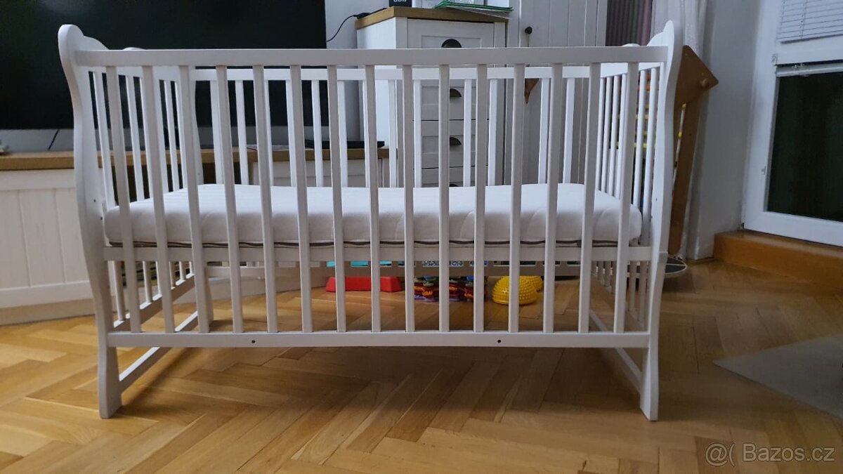 Autosedačka Nuna Prym - 2