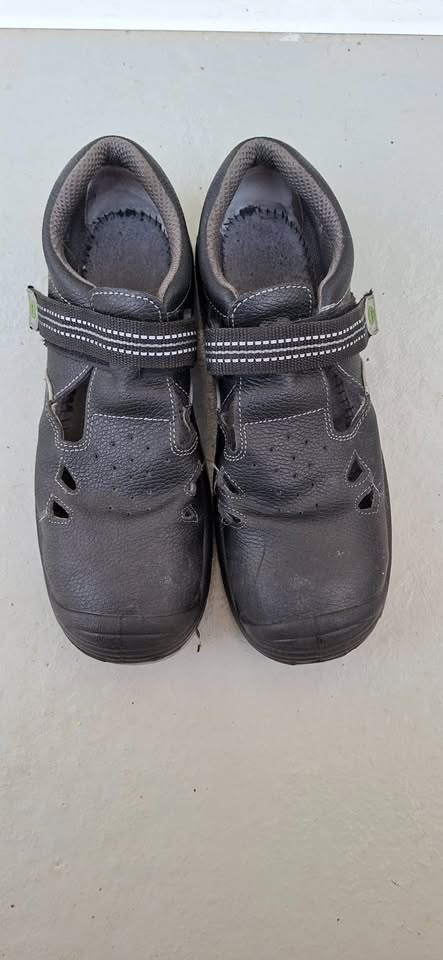 Pracovni obuv ARDON vel 45 - 2