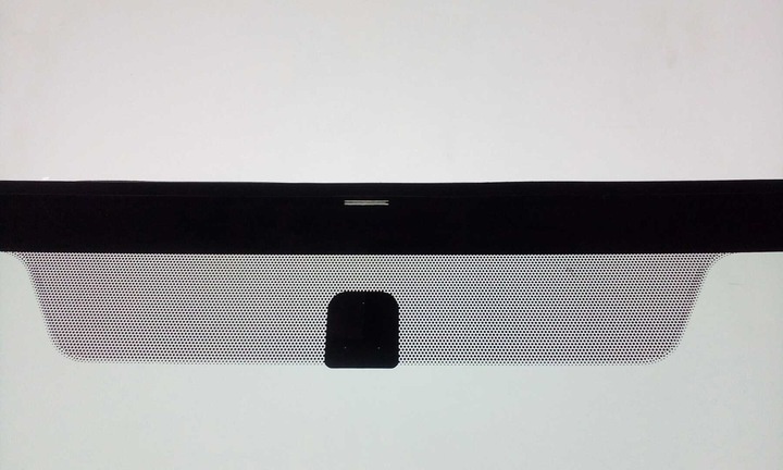 Toyota IQ čelní sklo - 2