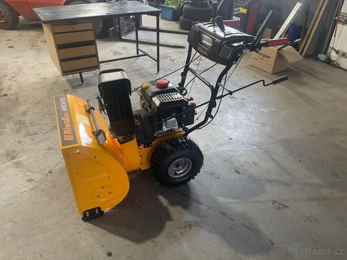 Rivall Pro RPST 6172 - 2