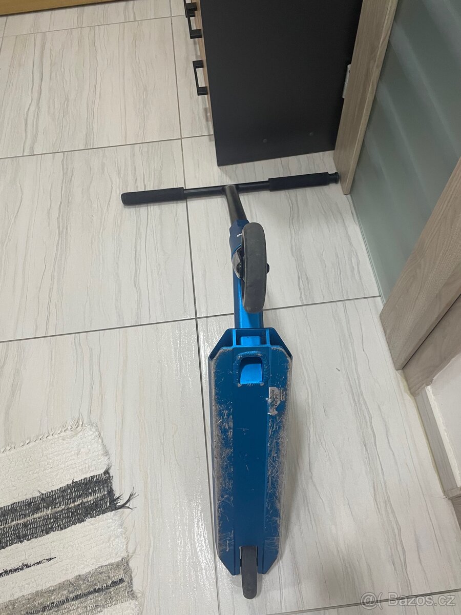 Freestyle koloběžka - 2