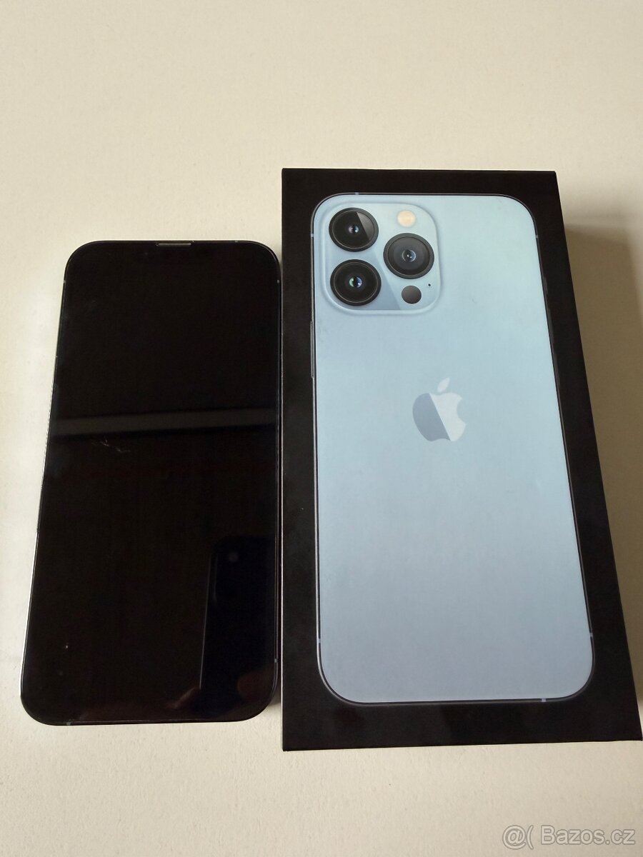 iPhone 13 Pro, 128gb - 2