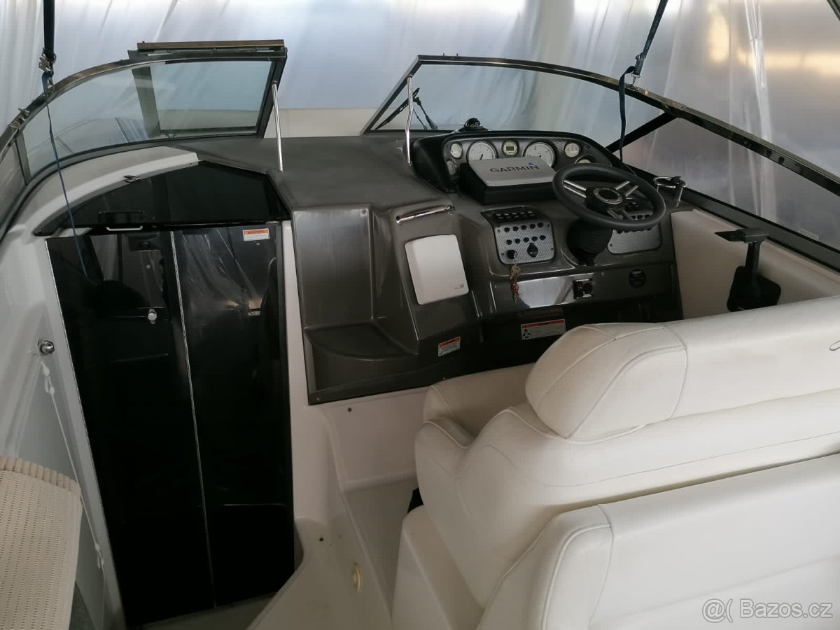 Regal 26.65 Commodore 2009 - 2