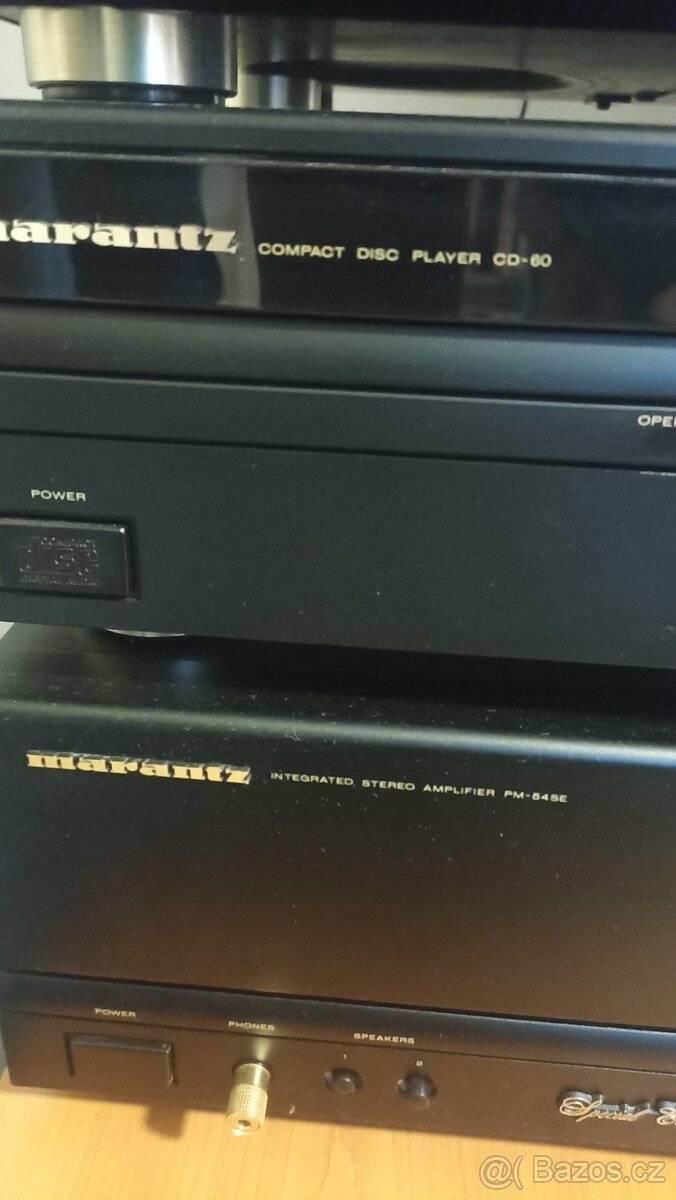 Marantz - 2