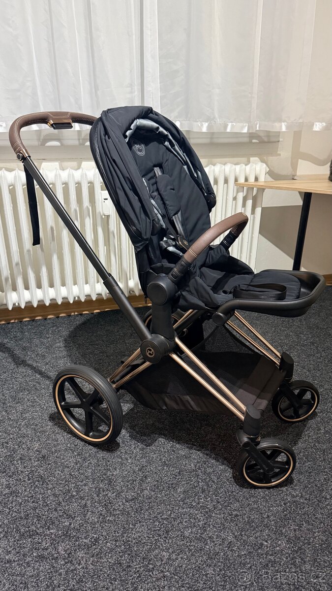 CYBEX PRIAM - 2