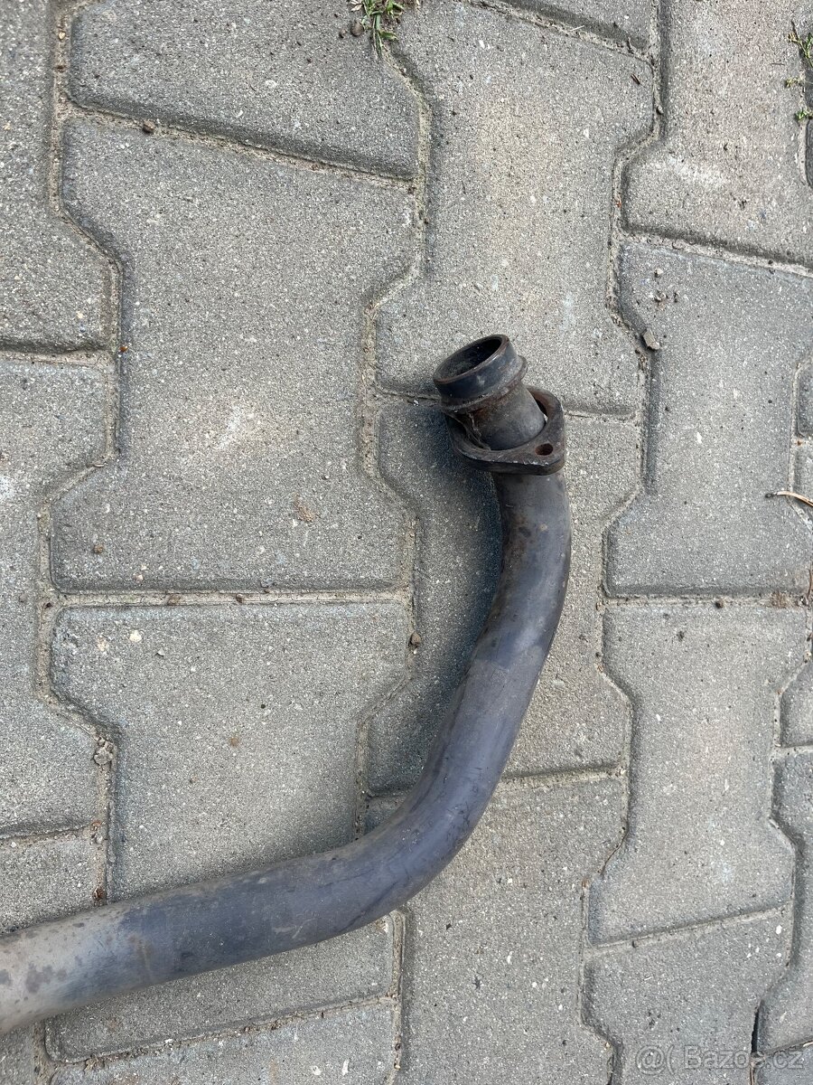 Svody Varadero 125 - 2