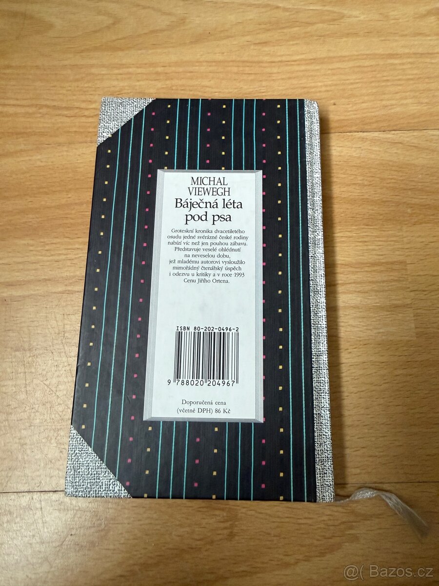 Báječná léta pod psa - 2