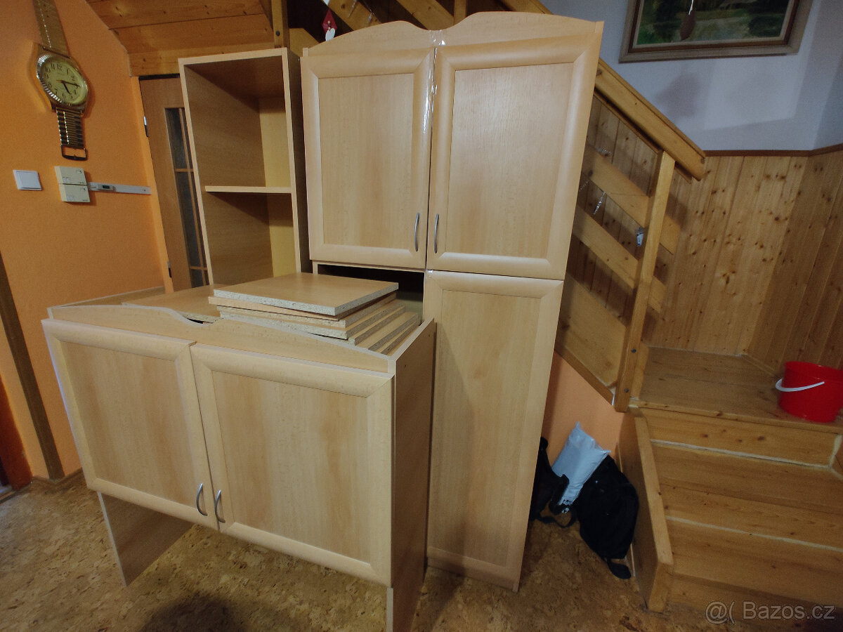 Set do dětského pokoje - 2