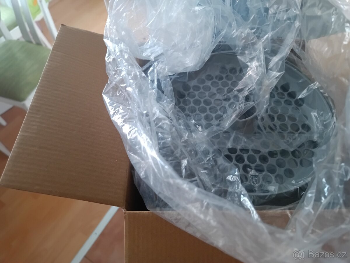 Prodám sterilizátor - 2