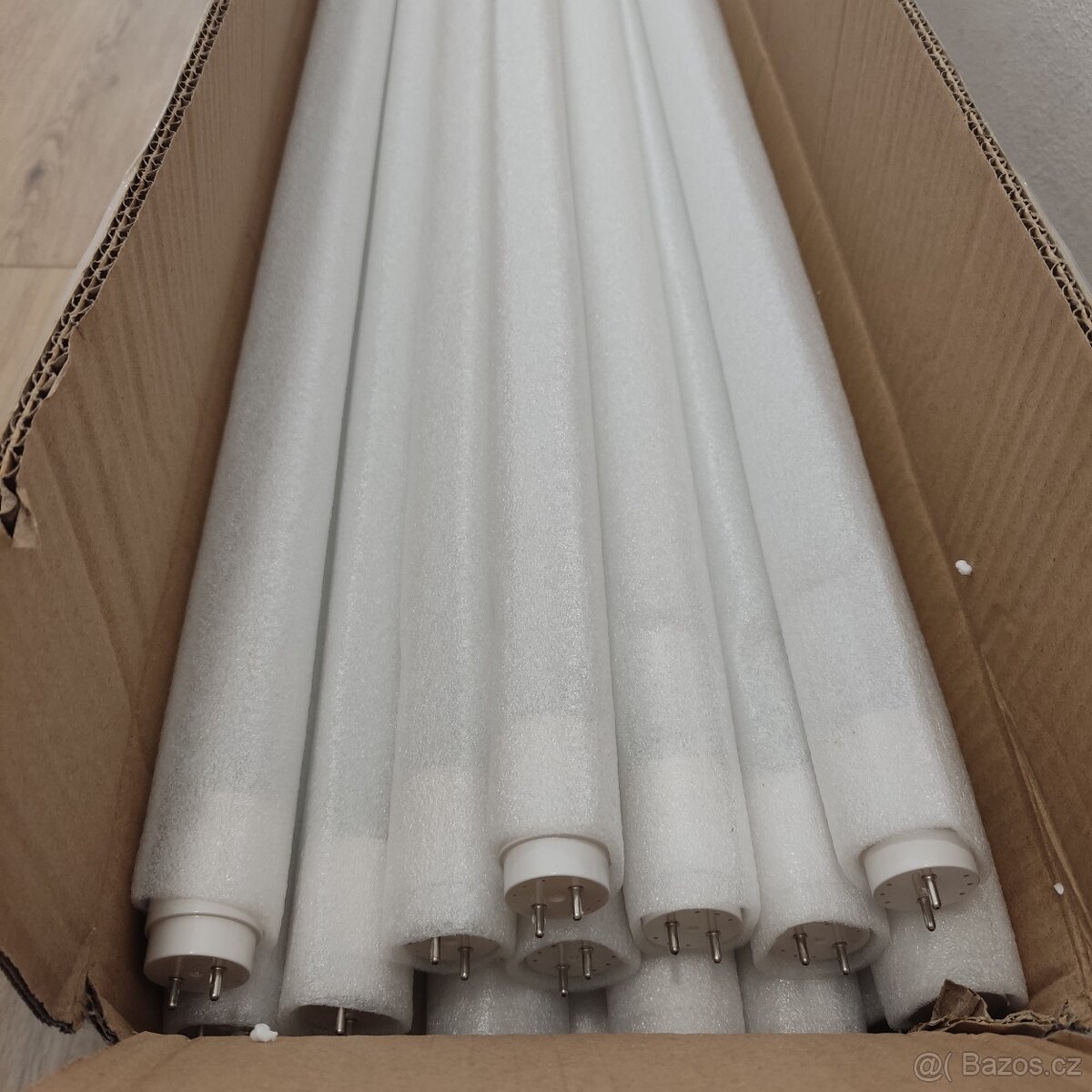 nové - Technické Led zářivky / svítidla / - 2