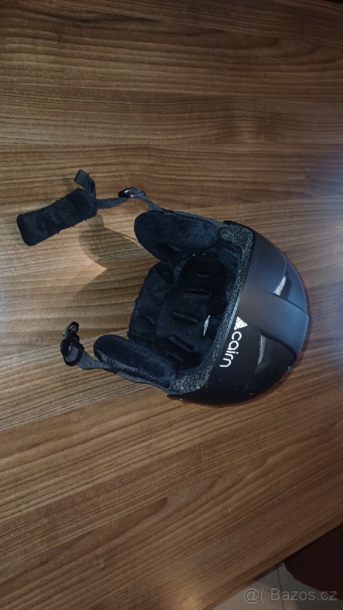 Dětská lyžařská helma 48-50cm - 2