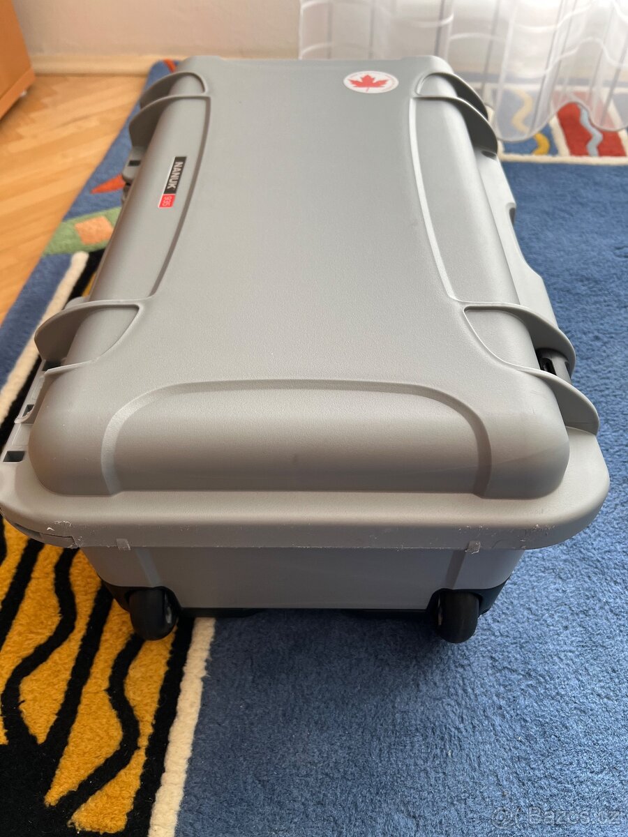 Nanuk 935 kufr - 2