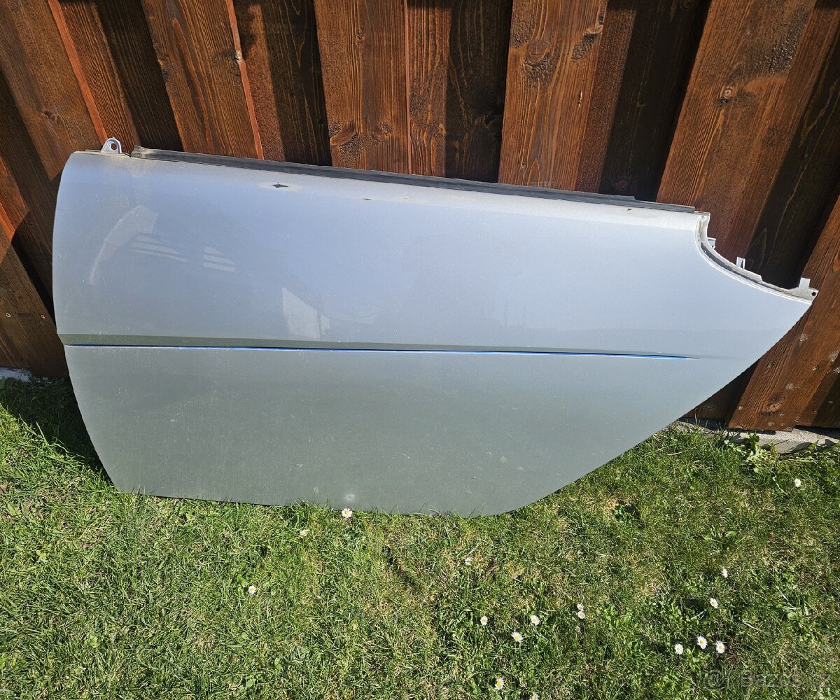 Panel dveří Smart Fortwo 451 - 2