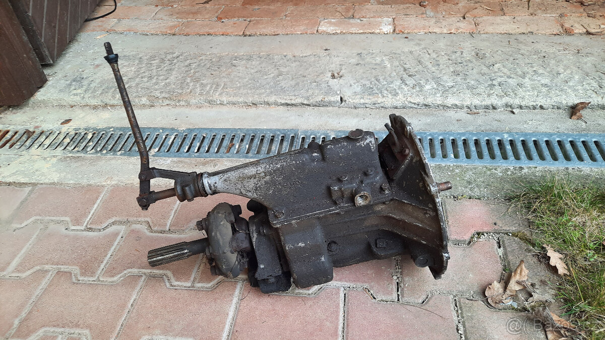 Věci z garáže - 2