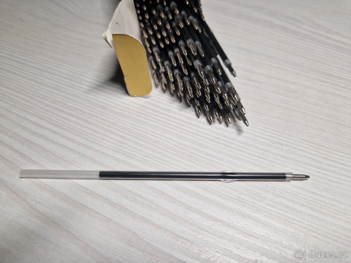 Náplně do propisek - 2