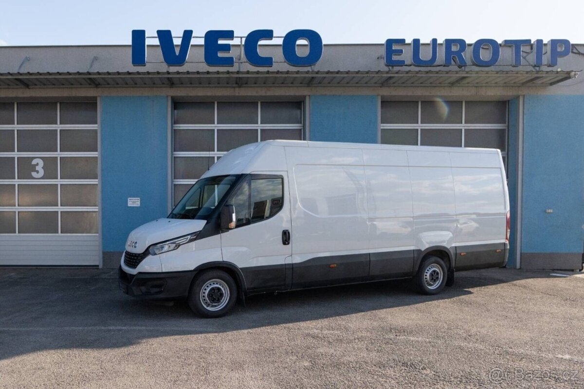 Iveco Daily 35S18 A8 V Premium - 2
