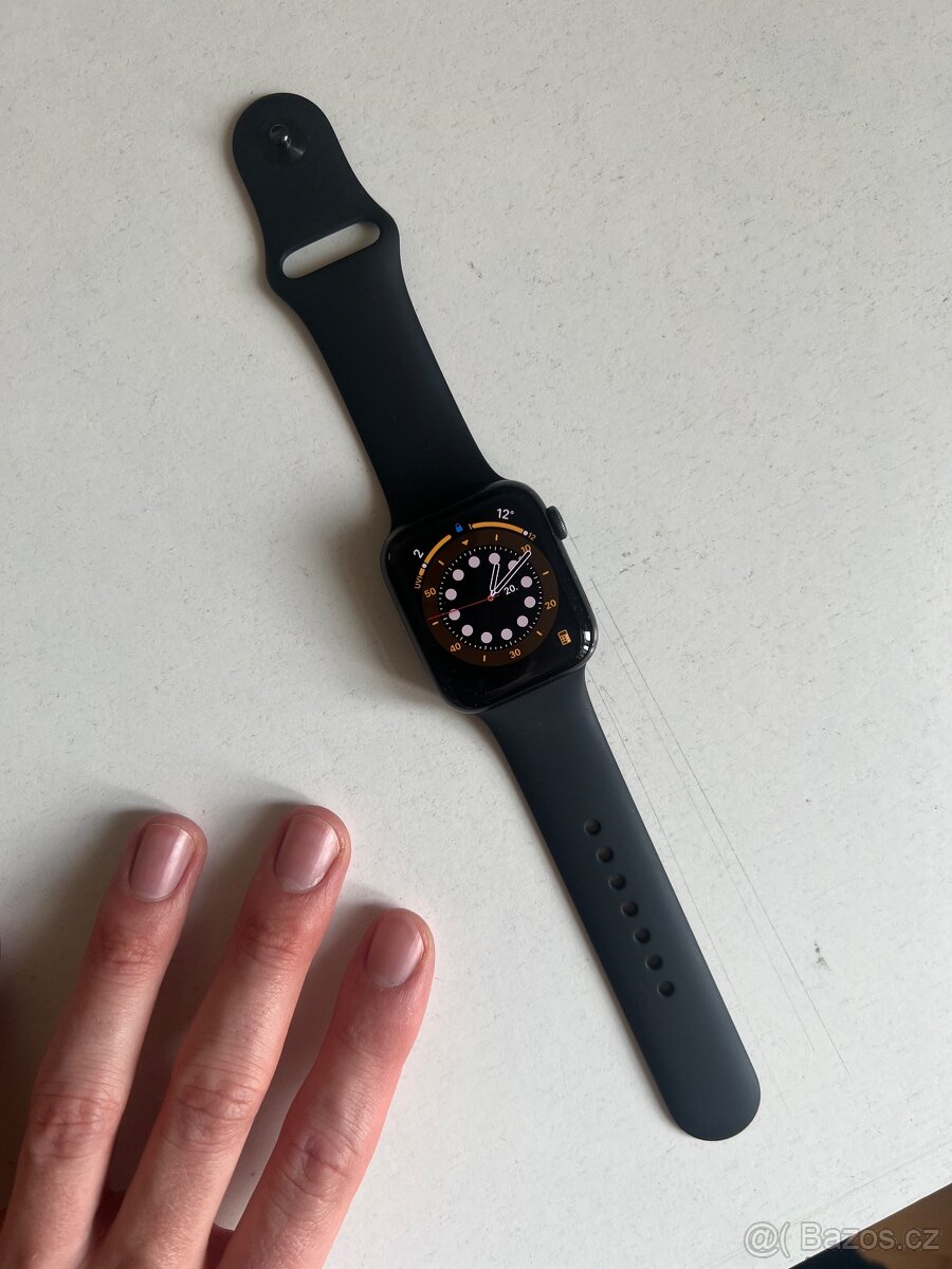 Apple Watch SE 44mm - 2