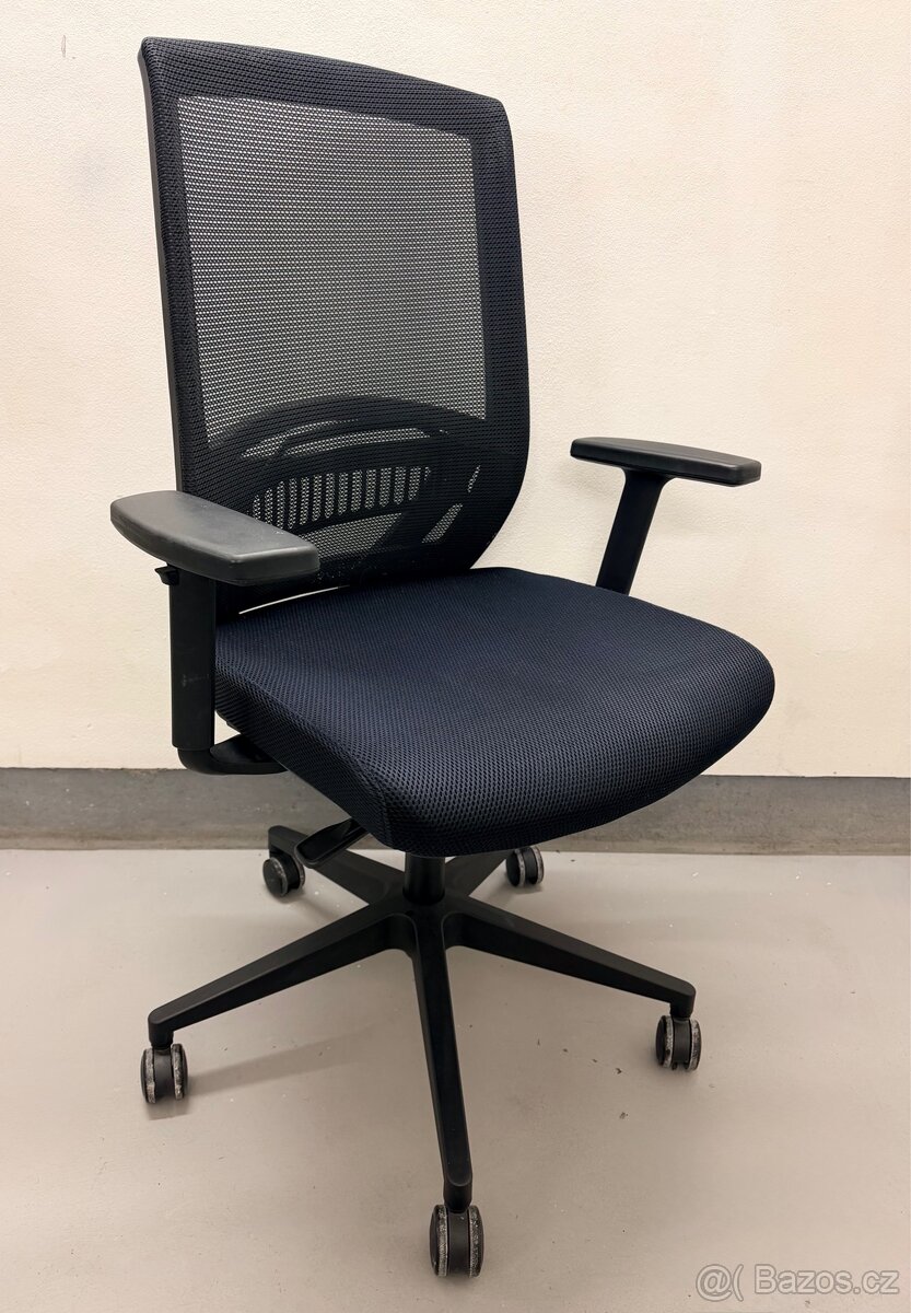 Kancelářská židle Antares Above - 2