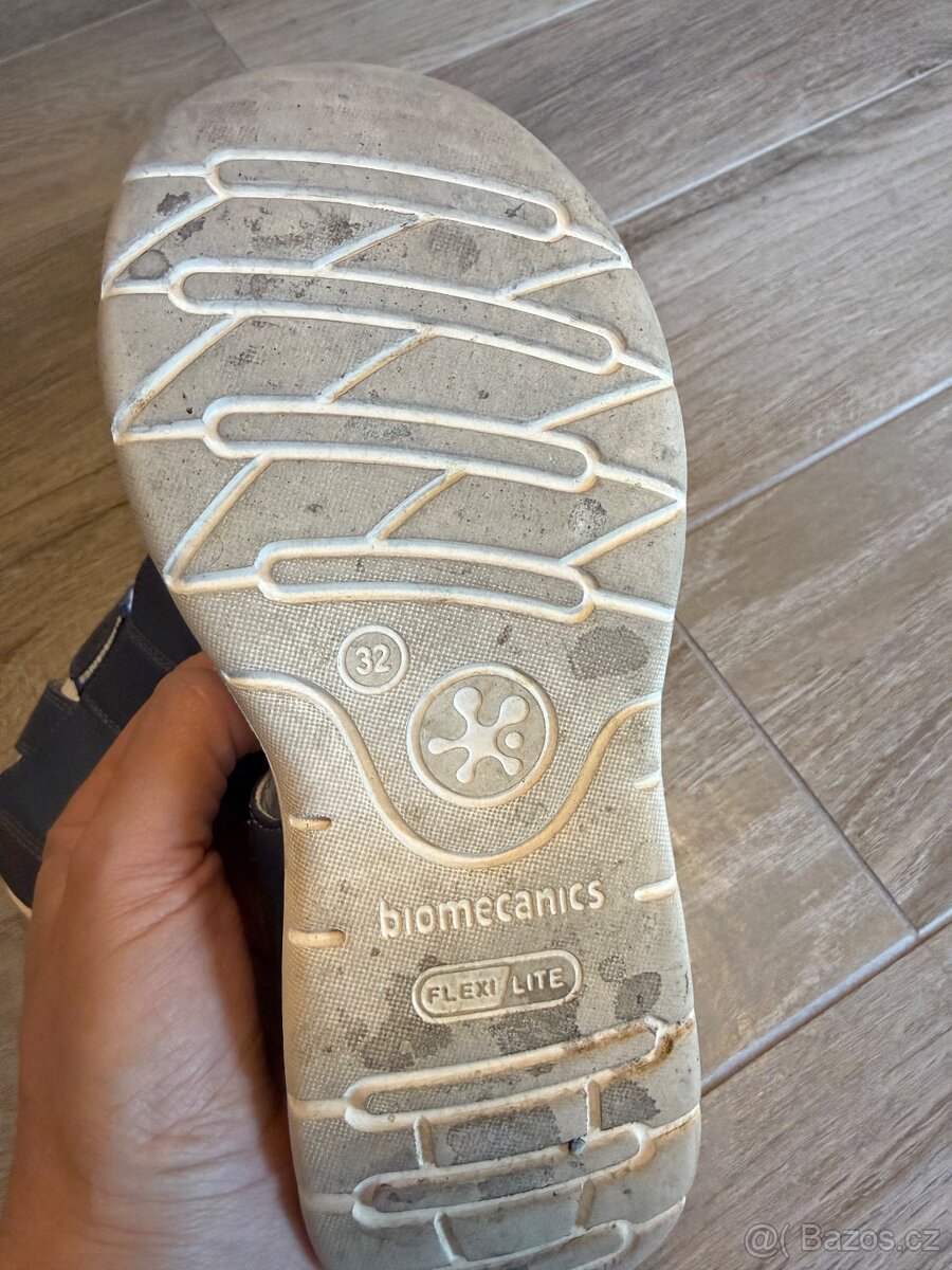 Chlapecké sandály - 2