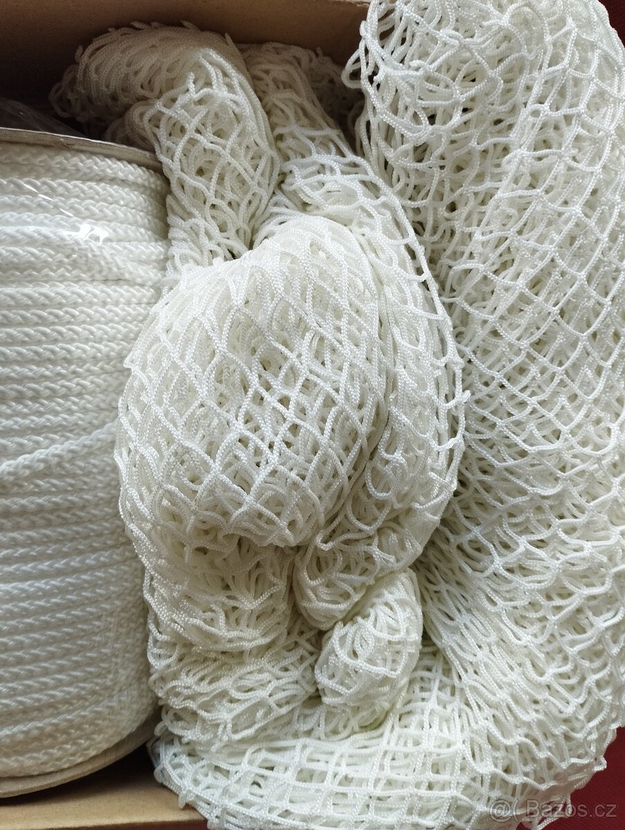 Interiérová síť - 2