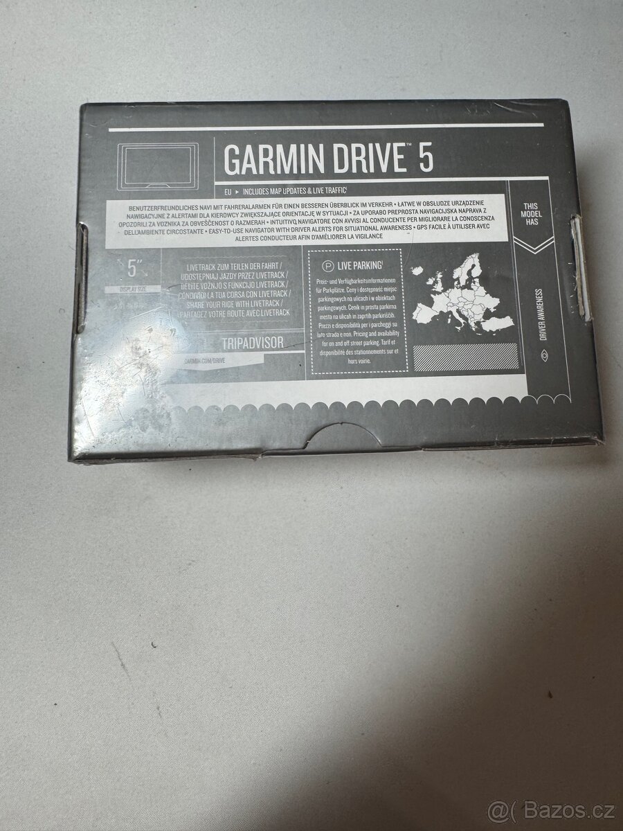 Garmin Drive 5 - 2