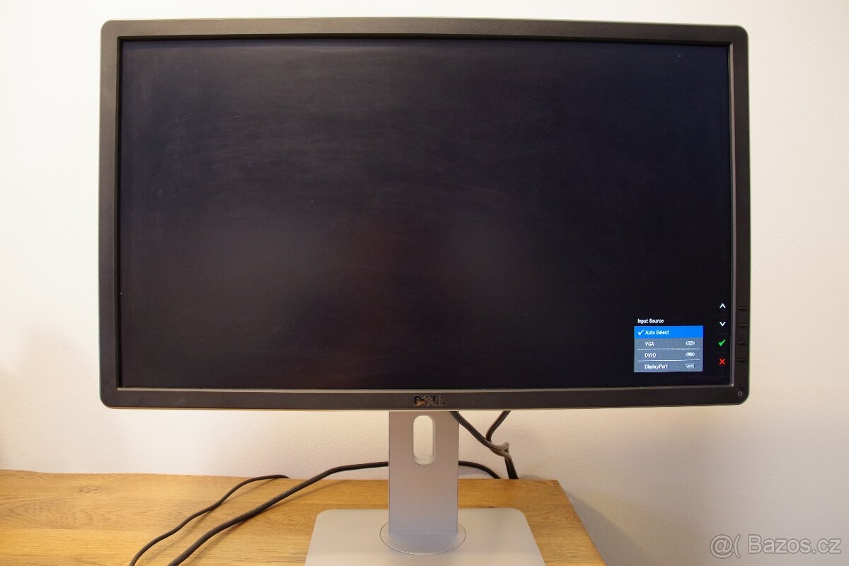 Dell P2414HB Full HD 24 palců - 2