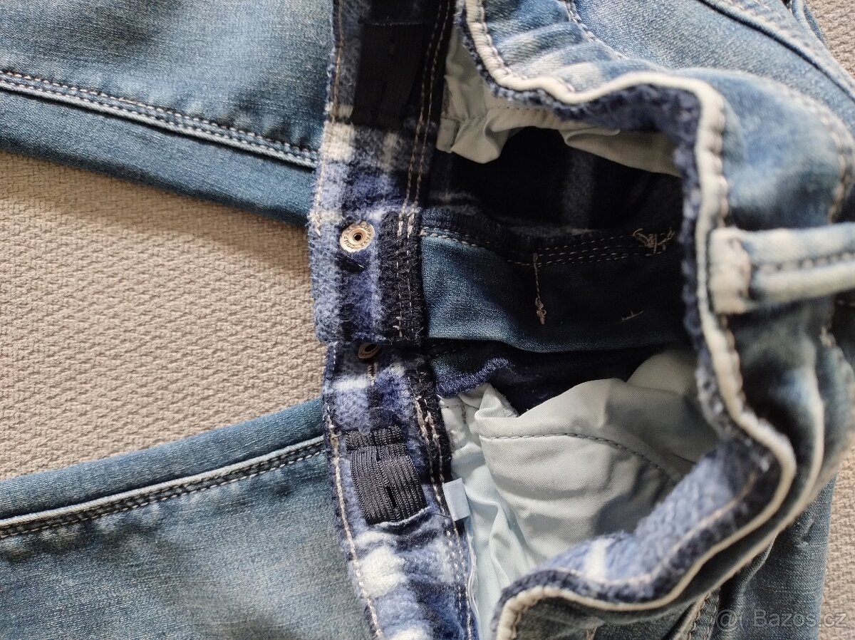 Thermorifle C&A vel. 110 - 2