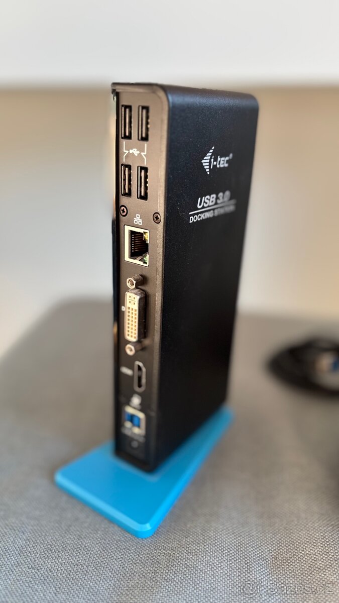 Docking station i-tec - 2