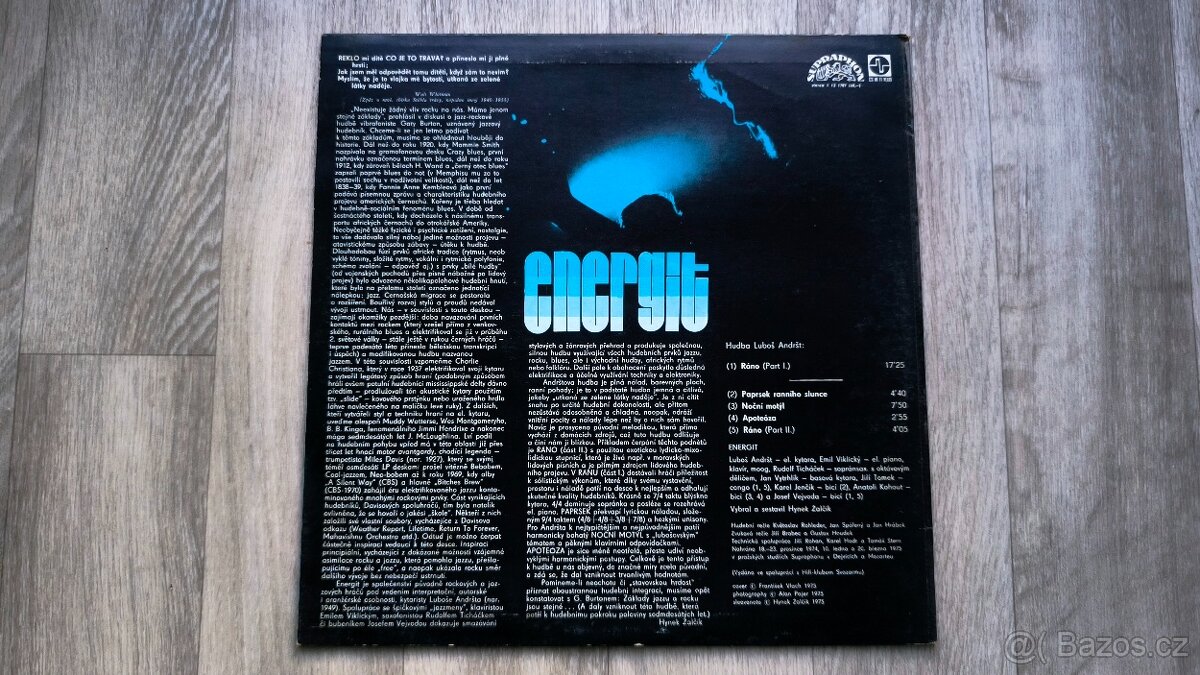 LP - ENERGYT - 2
