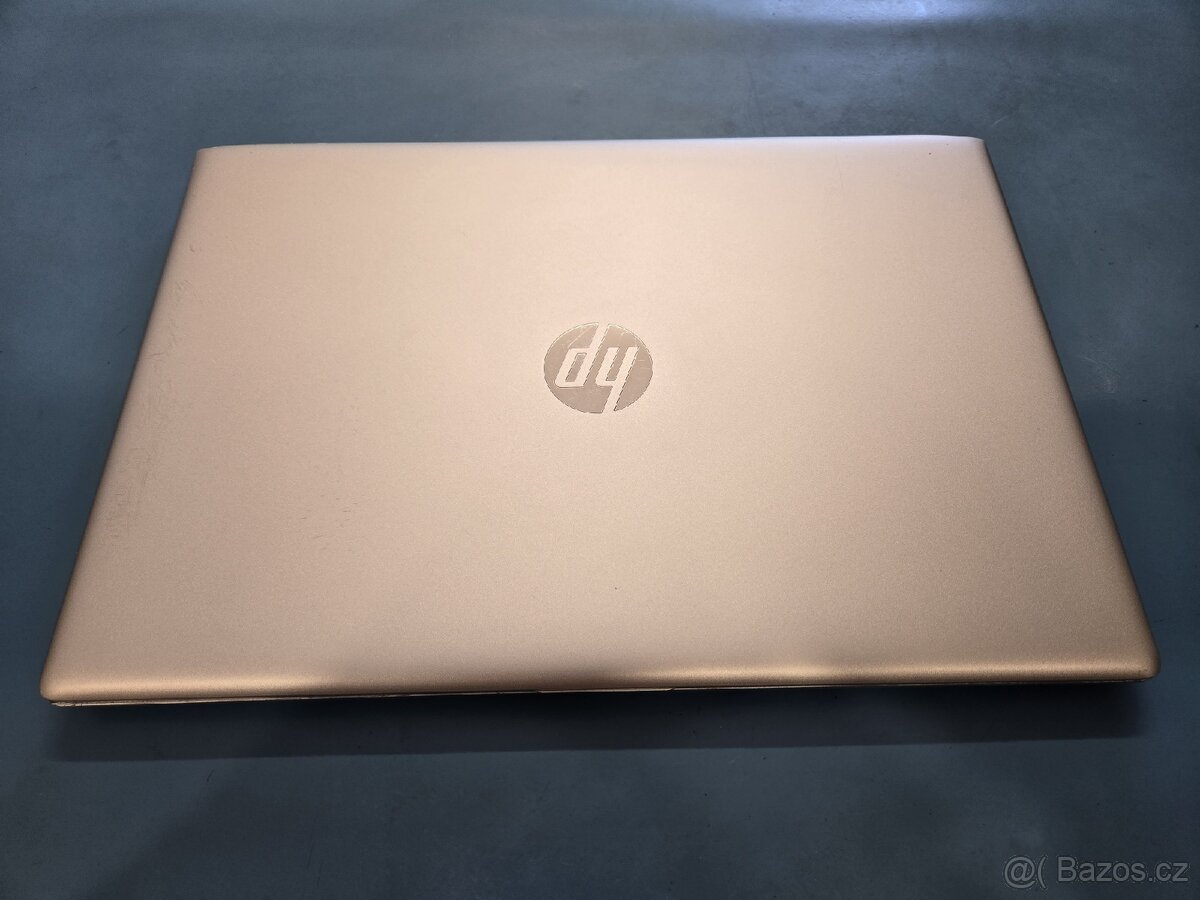 HP ProBook 450 G5 - 2