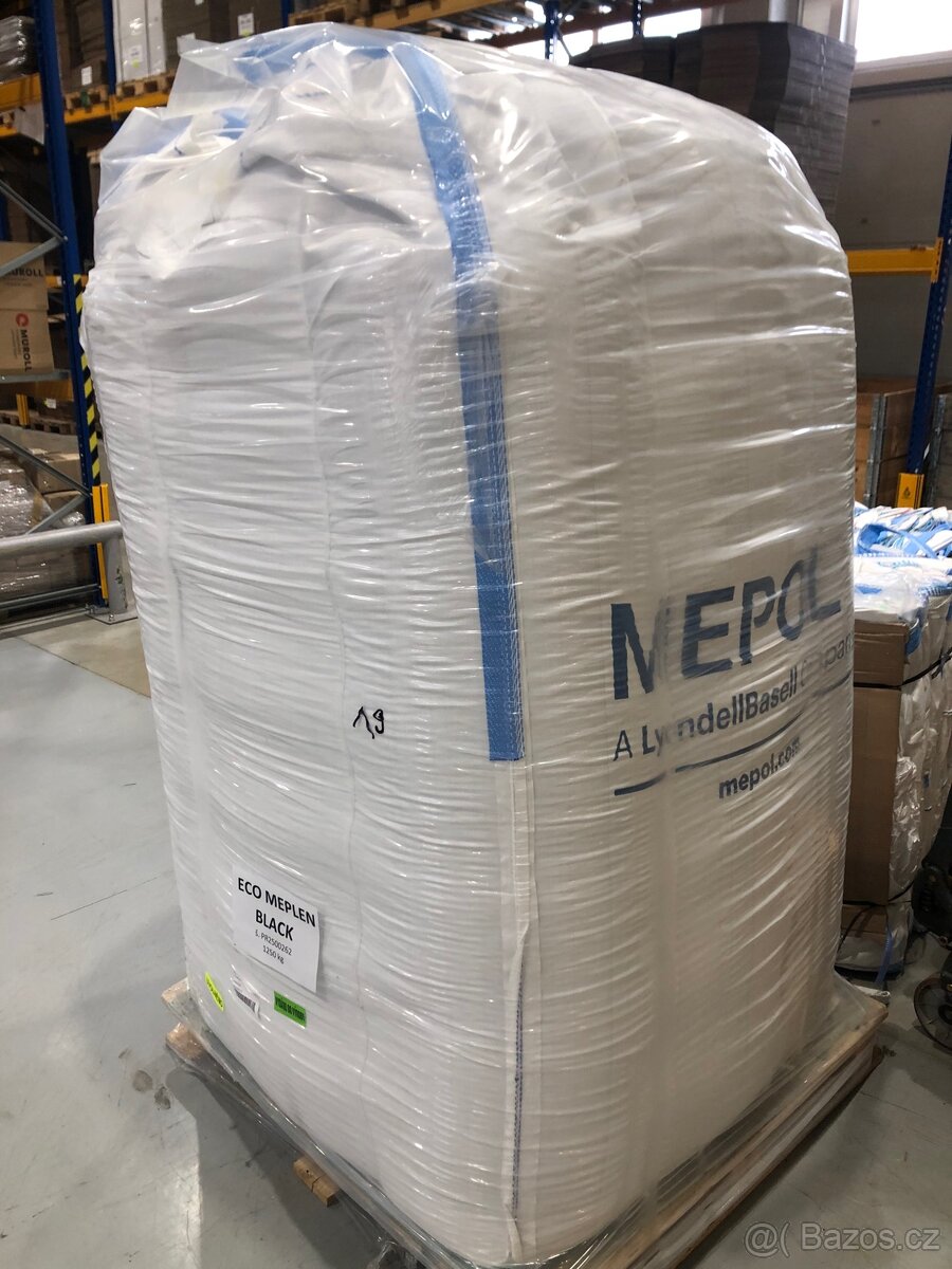 Big Bag,žok,pytel - 2