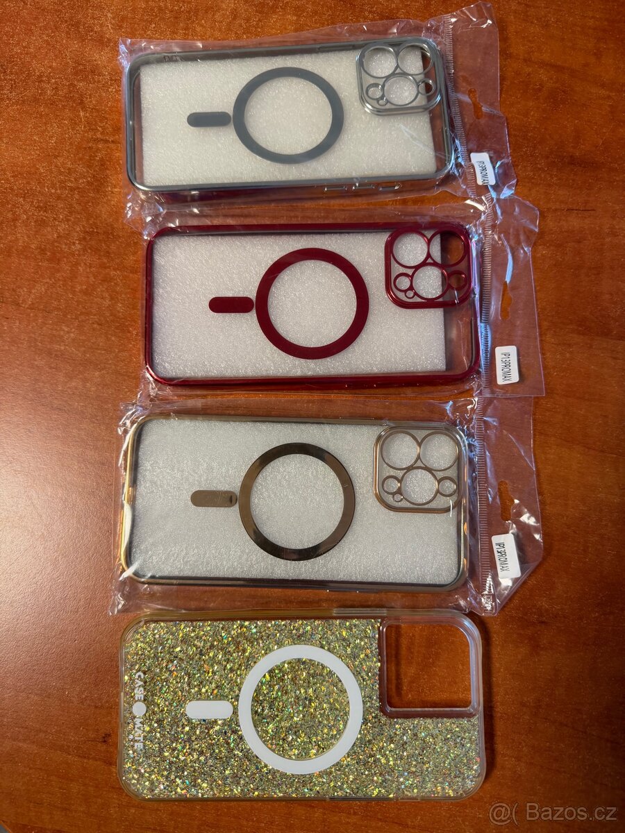 Kryt Iphone 13 pro max - 2