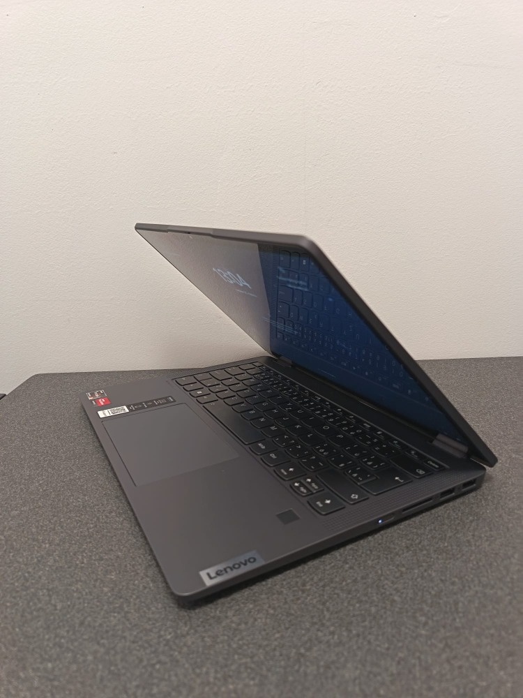 Lenovo IdealPad Flex 5 - 2