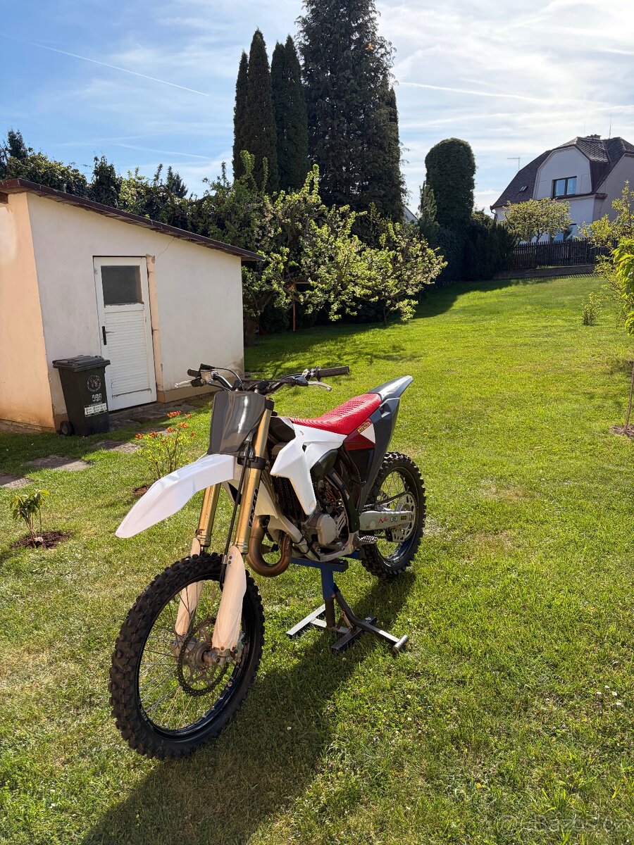 Fantic XX 125 - 2