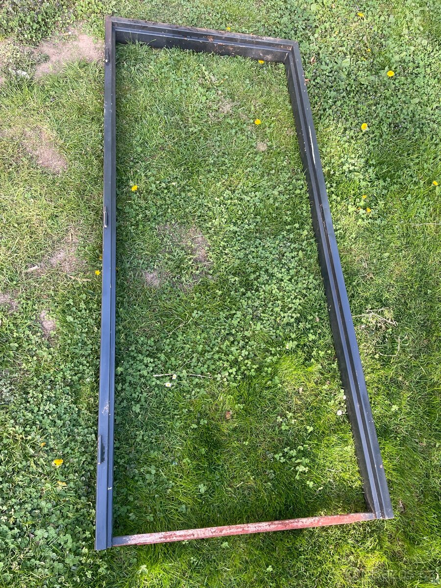 Zárubně - Futra - 2